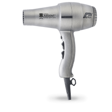 Parlux ARDENT® barber-tech Ionic Matt Silver 103890